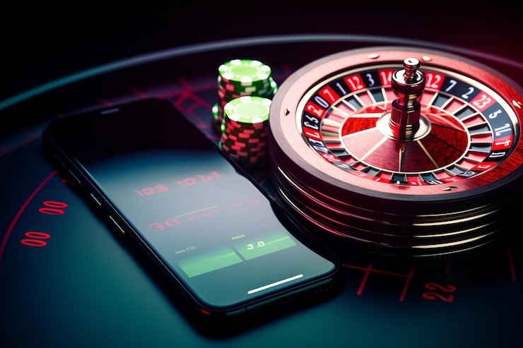 Pengingat deposit bertanggung jawab 18 plus